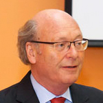Prof. Dr.-Ing. Frank D. Wende